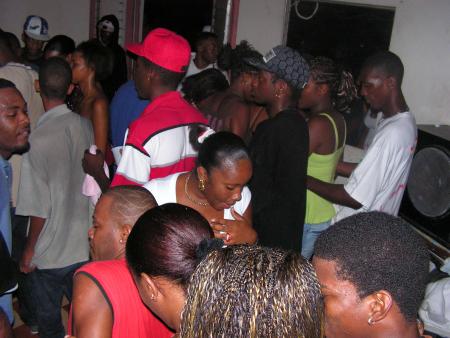 CLOTURATION DE VACC LE 02/09/2006